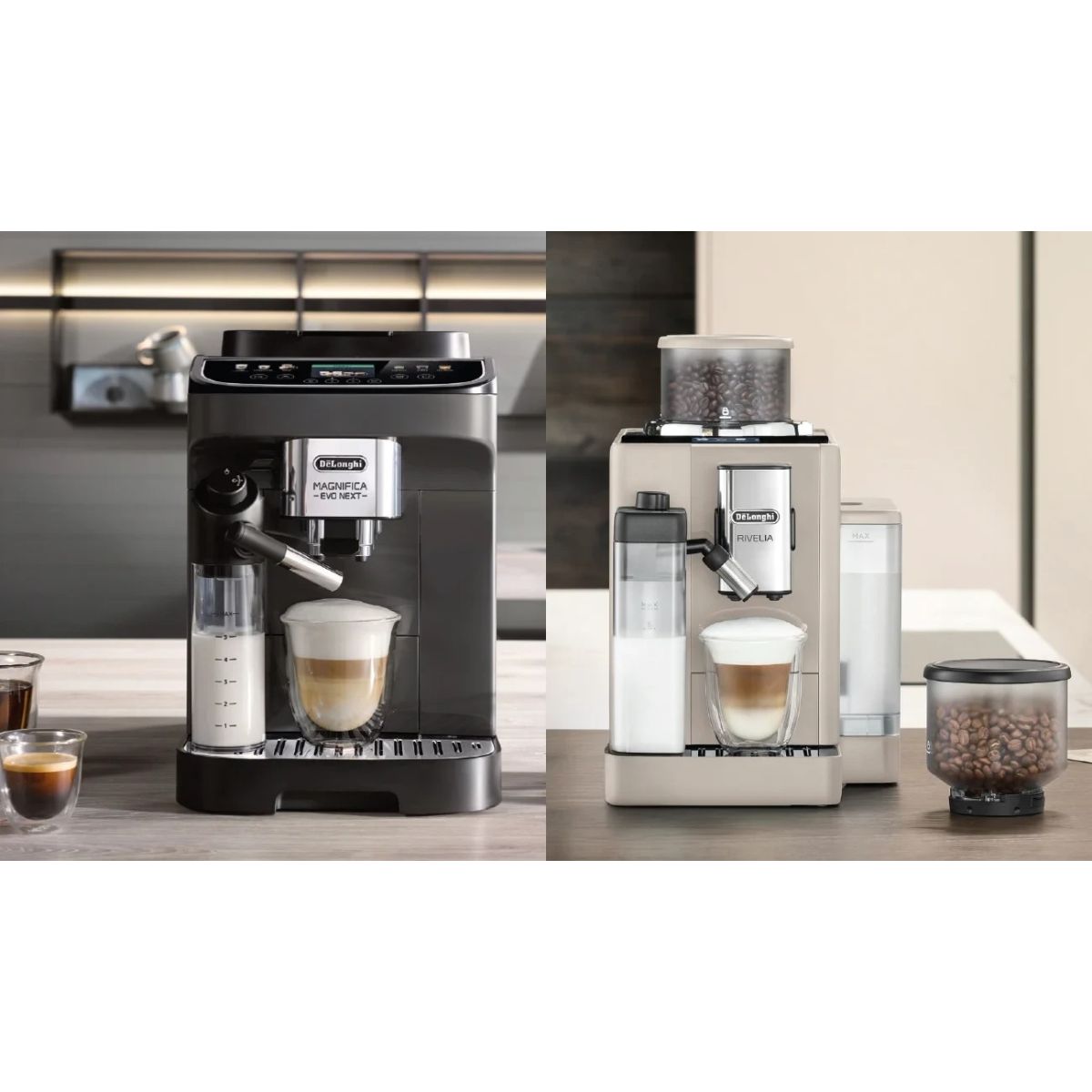 ODR De'Longhi : 100€ remboursés sur expresso broyeurs éligibles – Offre limitée