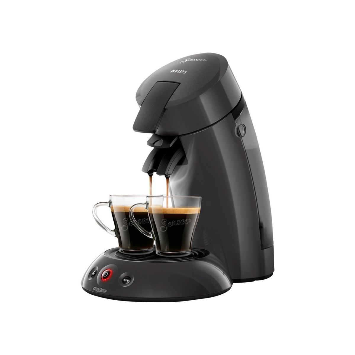 Découvrez la cafetière Philips Senseo HD6552/31 à prix réduit chez Lidl, qualité et économie