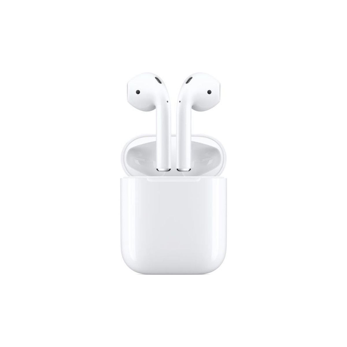 Promo Apple AirPods 2 : 99€ seulement chez CDiscount
