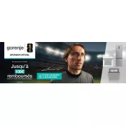 Gorenje BM201AG1BG : 30€ remboursés, comment en profiter ? Découvrez l’offre !