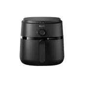 Cuisinez comme un pro avec l'Airfryer Philips XL en promo chez Lidl, 90 % de gras en moins !
