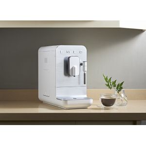 SMEG : 5 ans de garantie offerte sur machines à café éligibles en 2026
