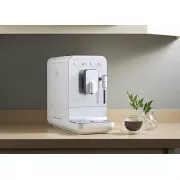 SMEG : 5 ans de garantie en plus sur vos machines à café – Offre limitée 2026 !