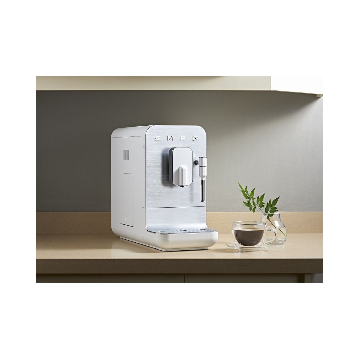 SMEG : 5 ans de garantie offerte sur machines à café éligibles en 2026