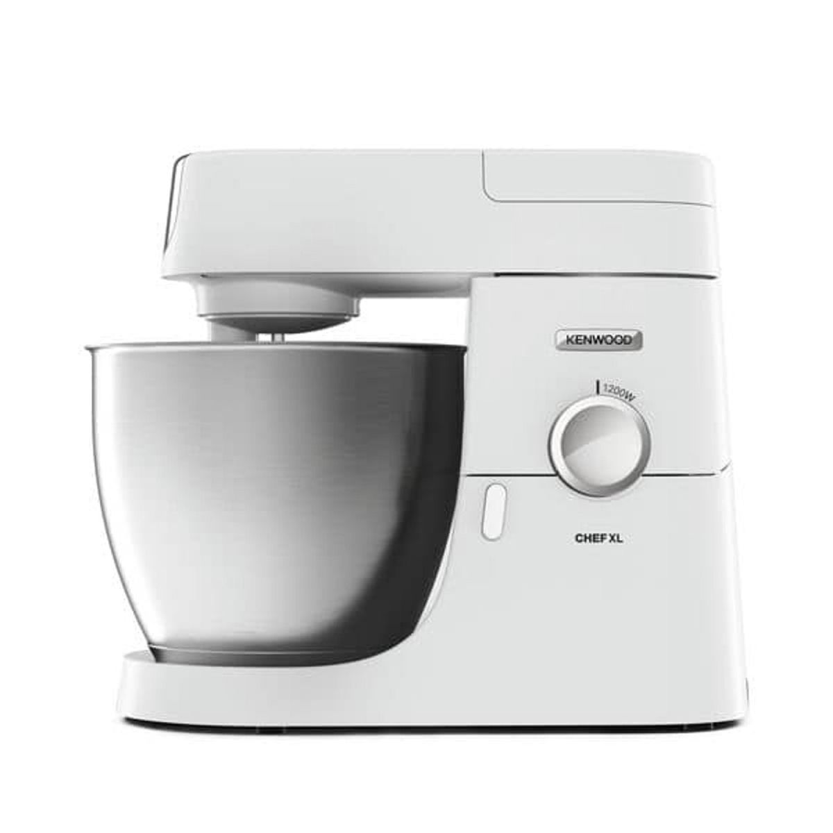 Promo Carrefour : 50€ offerts sur votre compte fidélité pour l'achat du robot pâtissier Chef XL Kenwood