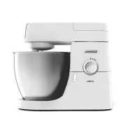 50€ sur votre compte fidélité Carrefour : découvrez le robot pâtissier Kenwood Chef XL dès maintenant !