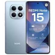 20 € de cashback sur le Redmi Note 15 : découvrez comment en profiter avant le 15 mars 2026.