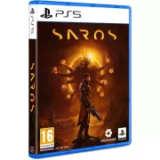 Saros PS5 en promo chez Carrefour : une aventure unique à prix réduit, découvrez vite !