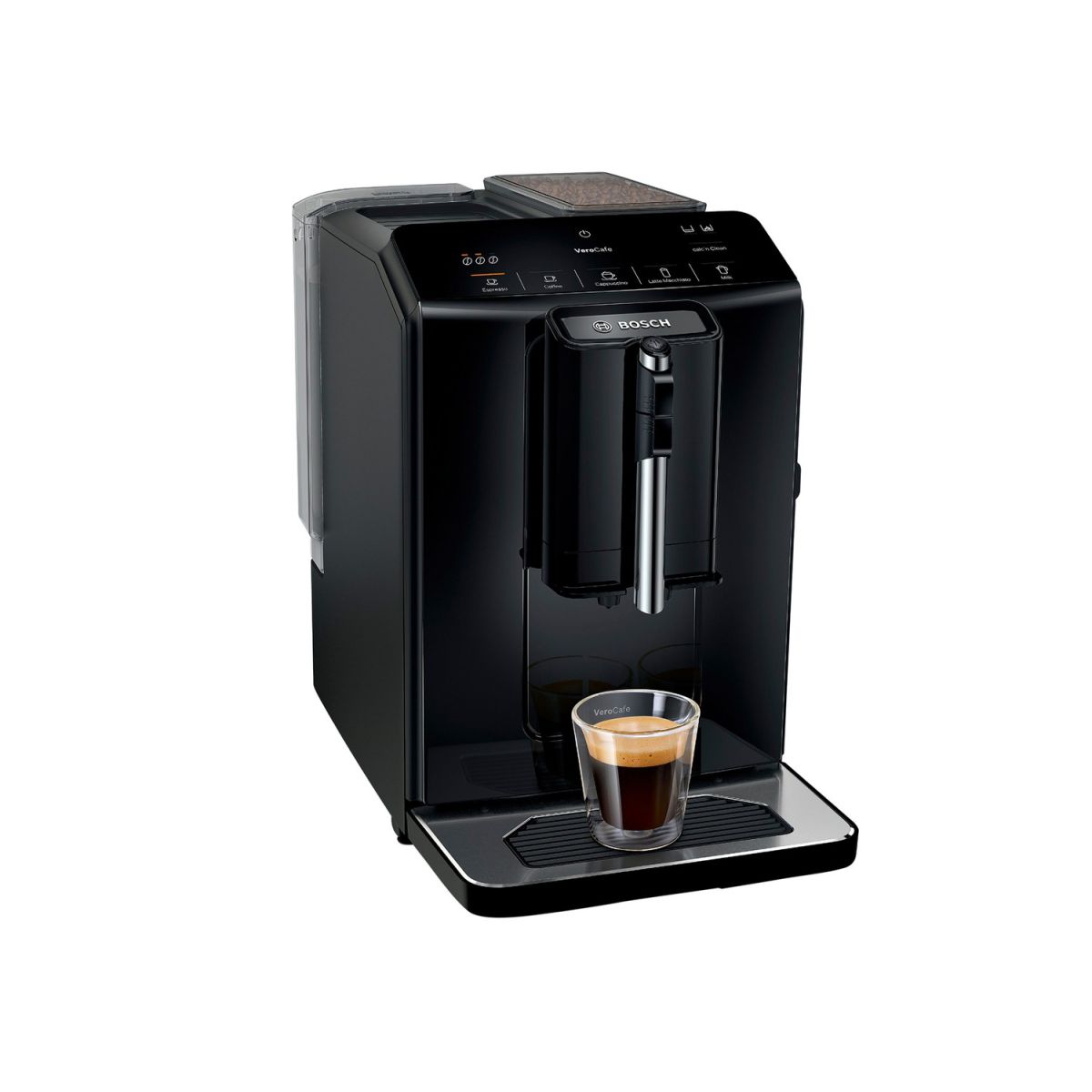 Machine à café Bosch à 279€ : l'offre à ne pas manquer chez Lidl