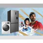 TCL rembourse 40€ sur RP318BSC0 ! Achetez entre le 28/01 et 15/03/2026, inscrivez-vous vite