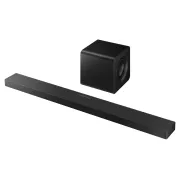 Samsung : 150€ de cashback sur les barres de son HW-QS710F et HW-QS760F, vite !