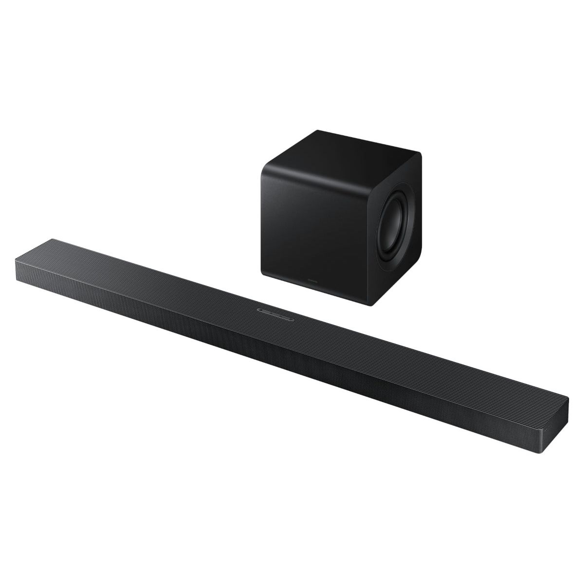 Samsung : 150€ remboursés sur les barres de son HW-QS710F et HW-QS760F en 2026