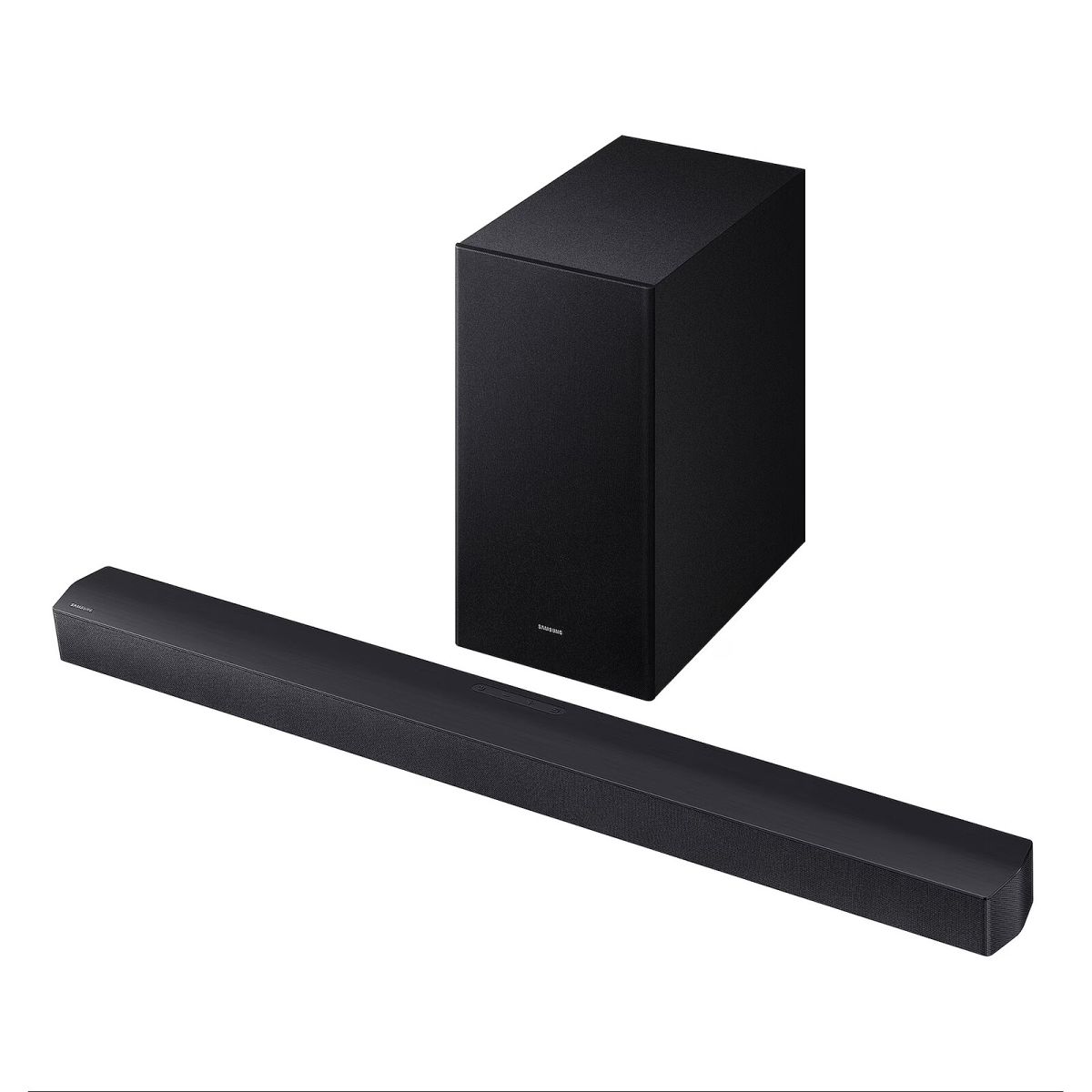 Samsung HW-B460F : 50€ remboursés, profitez de l’offre dès maintenant !