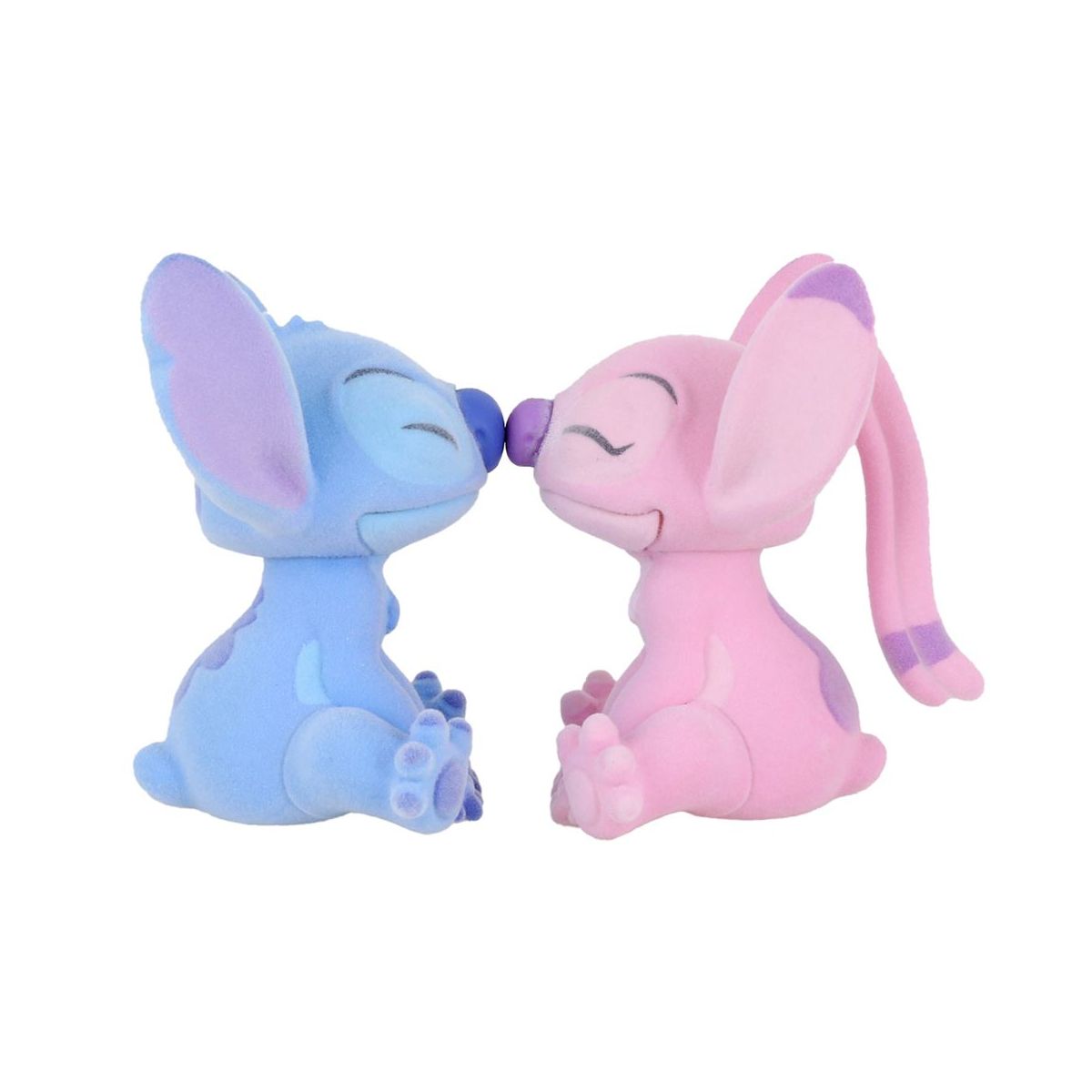 Découvrez -50% sur les figurines Disney Stitch chez Fnac : le bon plan à ne pas manquer !