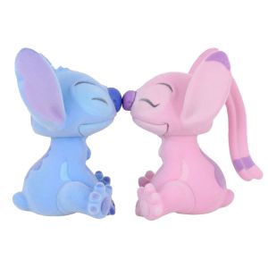 Découvrez -50% sur les figurines Disney Stitch chez Fnac : le bon plan à ne pas manquer !