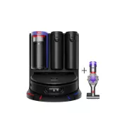 Exclusivité Dyson : Aspirateur Car+Boat gratuit avec l'achat du robot Spot+Scrub AI.