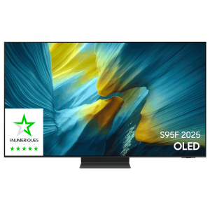 TV QLED Tcl 50C69B 126 cm 4K UHD 2024 Aluminium brossé - TV