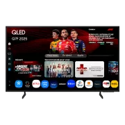 Samsung : 50€ de réduction immédiate sur le TV QLED 43' Q7FA, découvrez cette offre incroyable dès maintenant