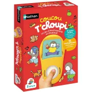 Amazon : 50% de réduction sur le 2ème jeu Nathan ou Ravensburger, découvrez la sélection éducative