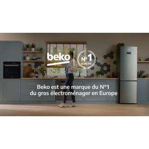 Offre de remboursement Beko : 50 € sur ces références de réfrigérateurs