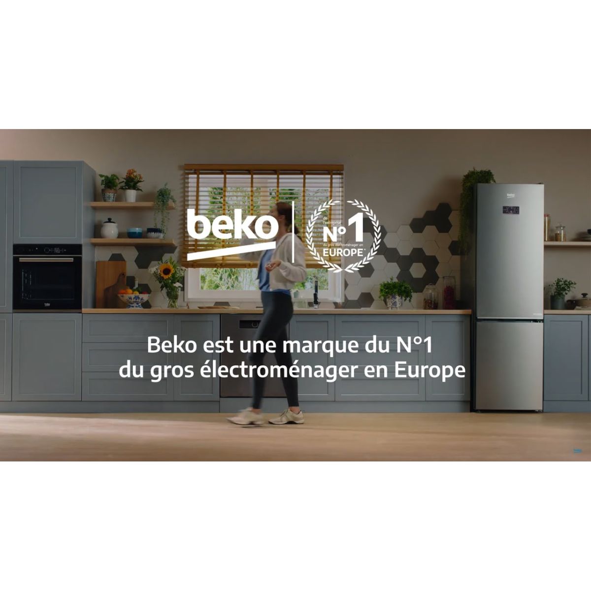 Offre de remboursement Beko : 50 € sur ces références de réfrigérateurs