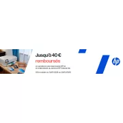 🔥 10€ OFFERTS sur votre imprimante HP DeskJet ! Offre limitée jusqu’au 31/03/2026