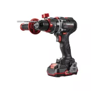 🔥 Lidl casse les prix : Perceuse-visseuse Parkside à 114 €, batteries et accessoires offerts !