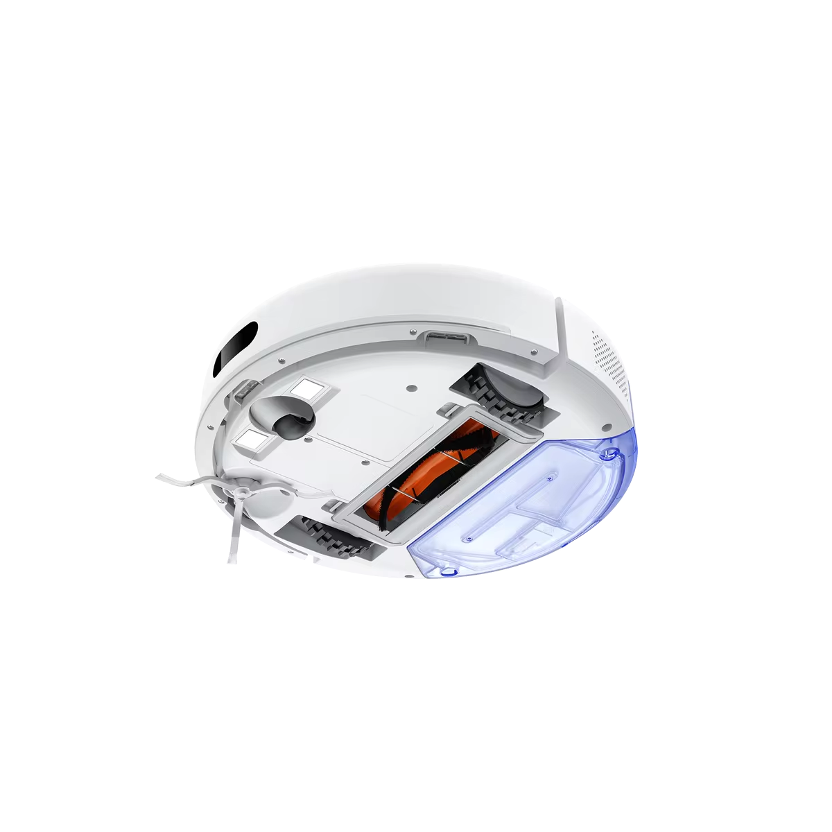 Découvrez le Xiaomi Robot Vacuum S20 à prix réduit : nettoyage intelligent à petit prix