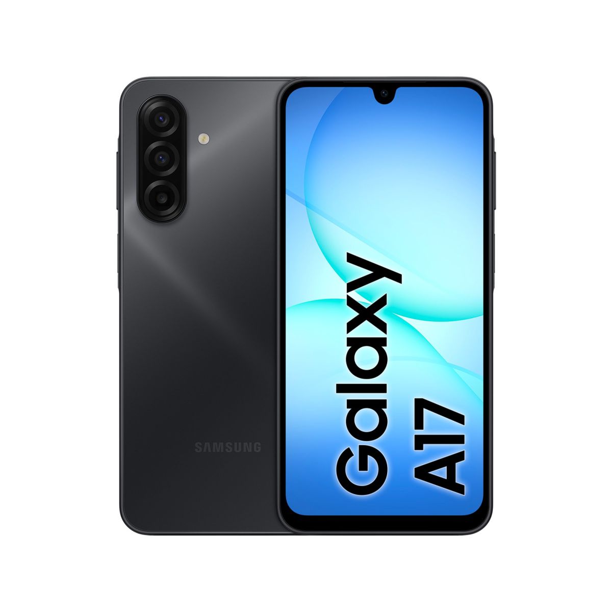 Économisez 20€ sur le Samsung Galaxy A17 chez Carrefour : une offre à ne pas manquer