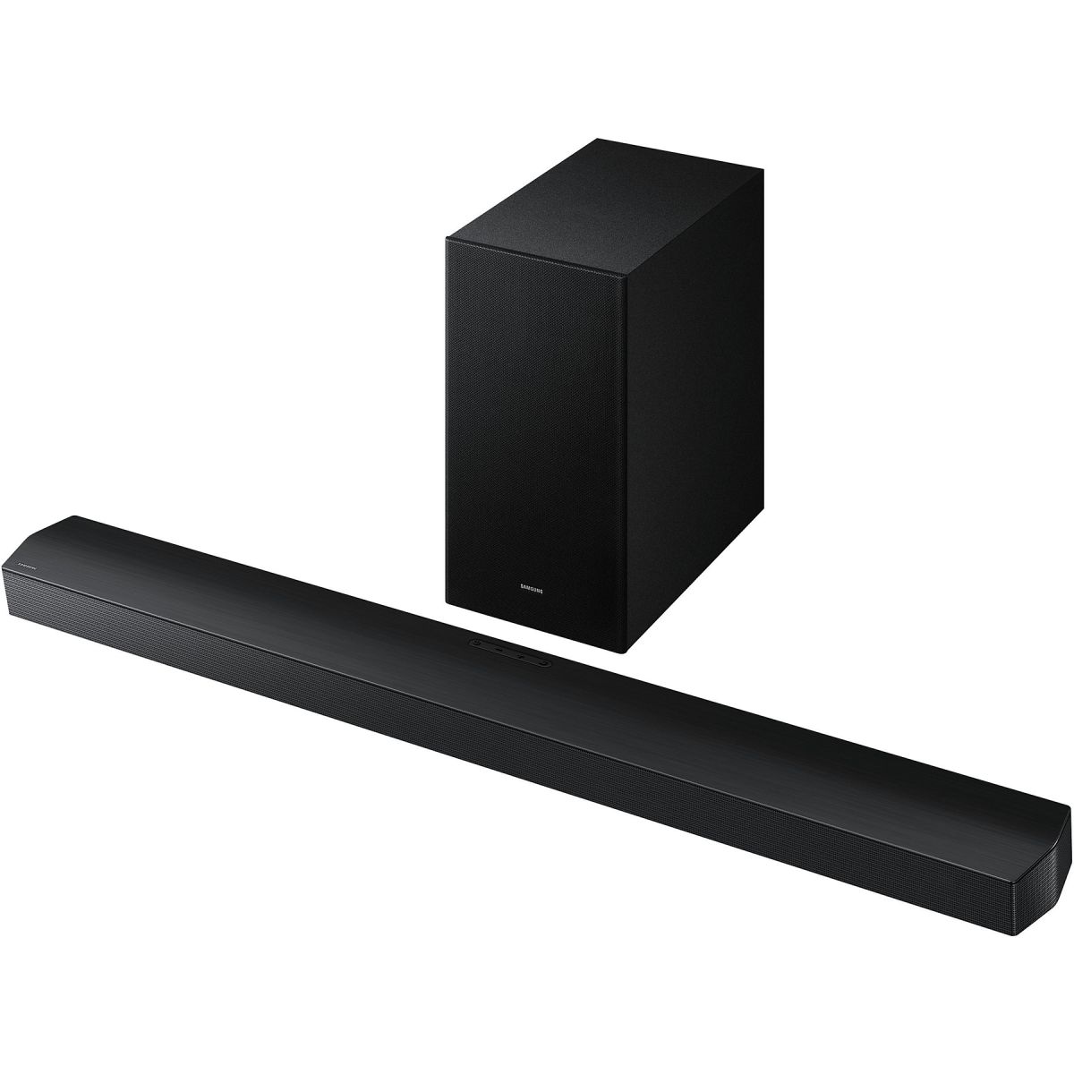 Barre de son Samsung HW-B760F/XE : 50€ de réduction avec un code promo exclusif