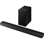 Offre flash : économisez 50€ sur la barre de son Samsung HW-B760F/XE !