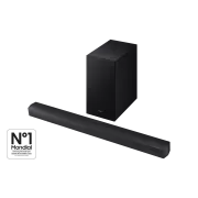 Ne manquez pas cette offre Samsung : 80€ de remise sur les barres de son haut de gamme !