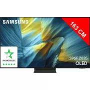 TV Samsung The Frame et OLED à -20% chez Ubaldi : le code promo fait-il vraiment baisser les prix ?