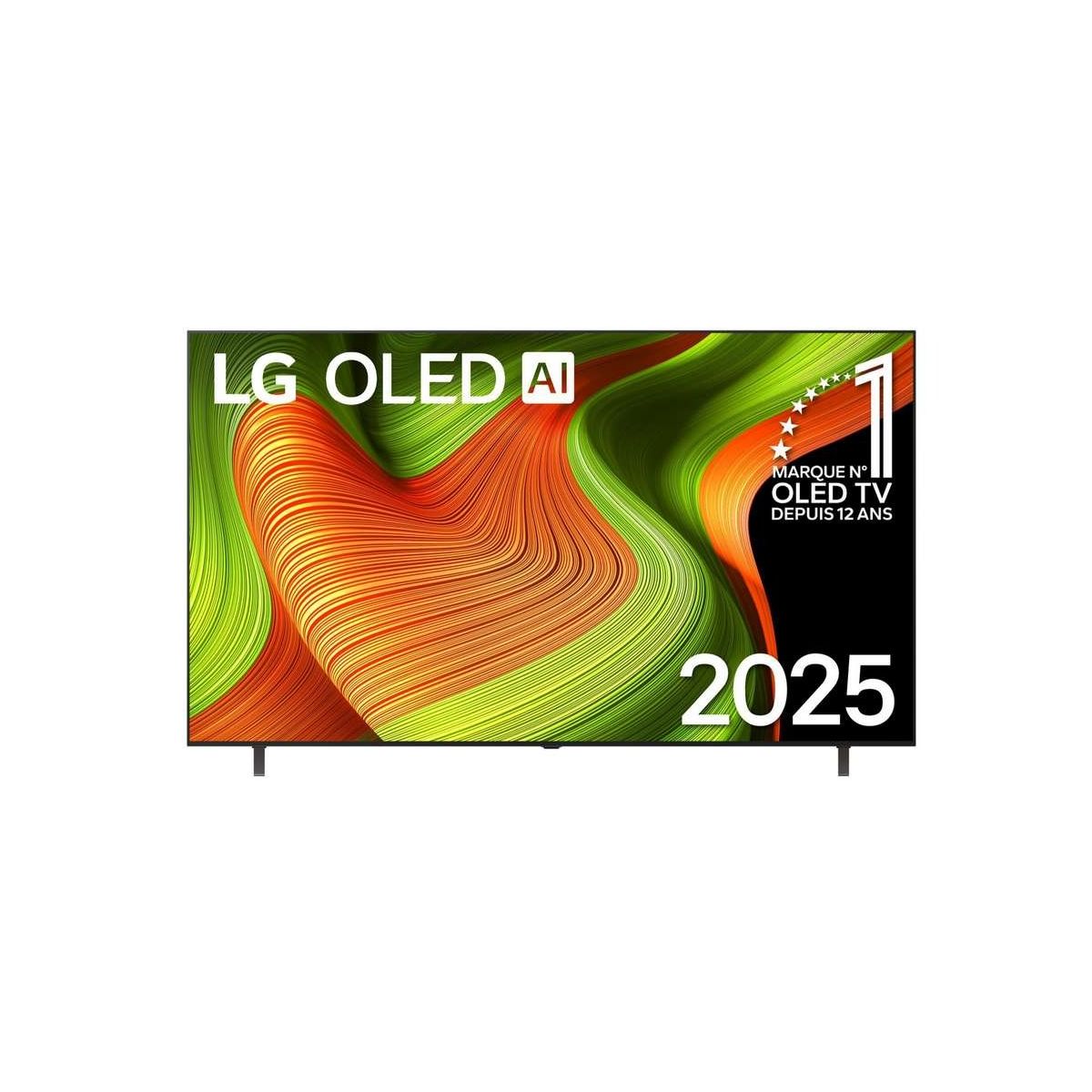 Découvrez la TV OLED LG 77' à prix réduit chez Carrefour avec 400€ offerts