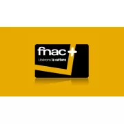 Carte Fnac à 14,99 € pour 3 ans : livraison gratuite et réductions sur le site Fnac