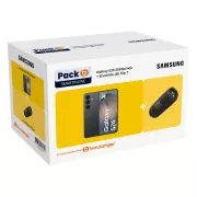 100 € de réduction immédiate sur le pack Samsung Galaxy S26 + JBL Flip 7 : l’offre à ne pas manquer !