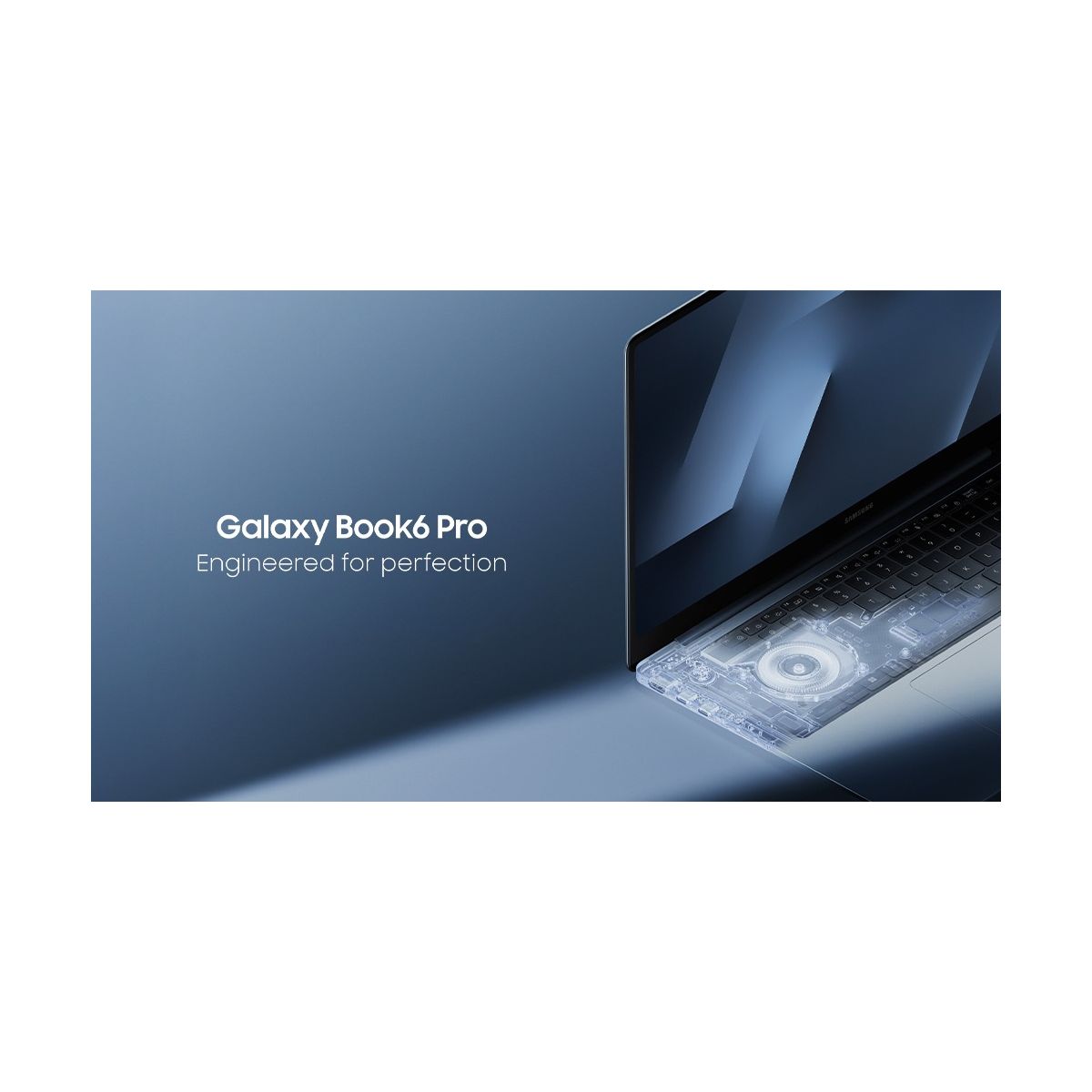 Samsung Galaxy Book6 Pro & Ultra : 3 ans de garantie en plus, offrez-vous la sérénité !