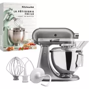 🔥 Incroyable : jusqu’à 60% de réduction sur KitchenAid chez E.Leclerc, dépêchez-vous !