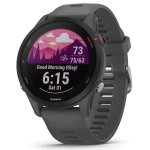 La Garmin Forerunner 255 à 150,70 € : une montre sportive complète à prix réduit