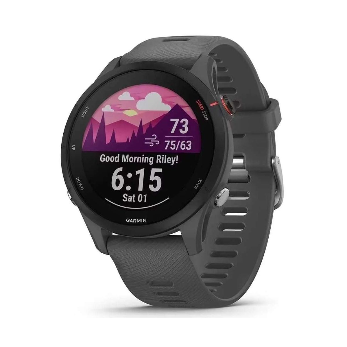 La Garmin Forerunner 255 à 147,64€ : une montre sportive complète à prix réduit