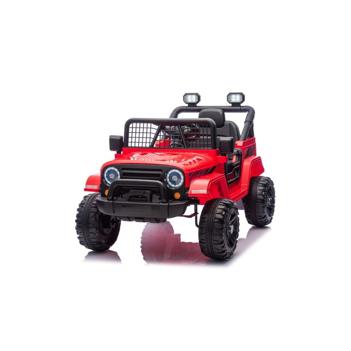 Voitures électriques enfants : -30€ dès 130€ avec Cdiscount et son code promo exclusif
