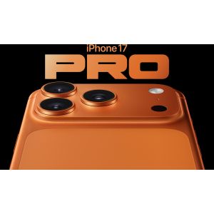 130 € de réduction sur l’iPhone 17 Pro chez Carrefour avec la Carte Club