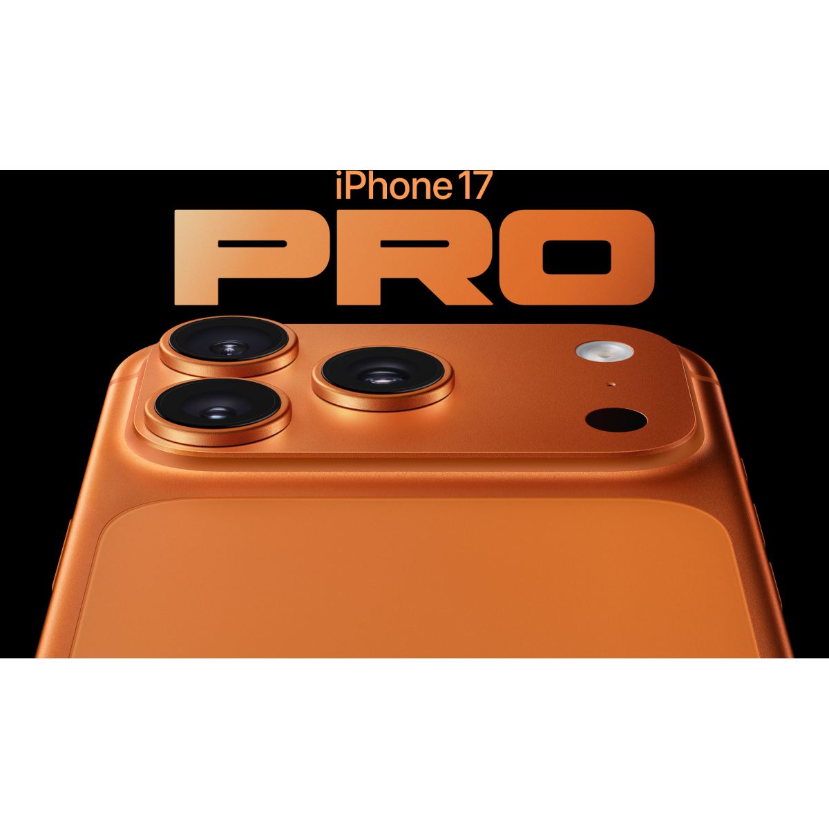 130 € de réduction sur l’iPhone 17 Pro chez Carrefour avec la Carte Club