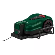 Robot tondeuse Parkside 250 A1 20V chez Lidl : une pelouse parfaite à prix mini, ne ratez pas cette offre !