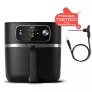 🔥 Boulanger casse les prix : Philips Airfryer Series 7000 XXL à 199,99 € seulement !