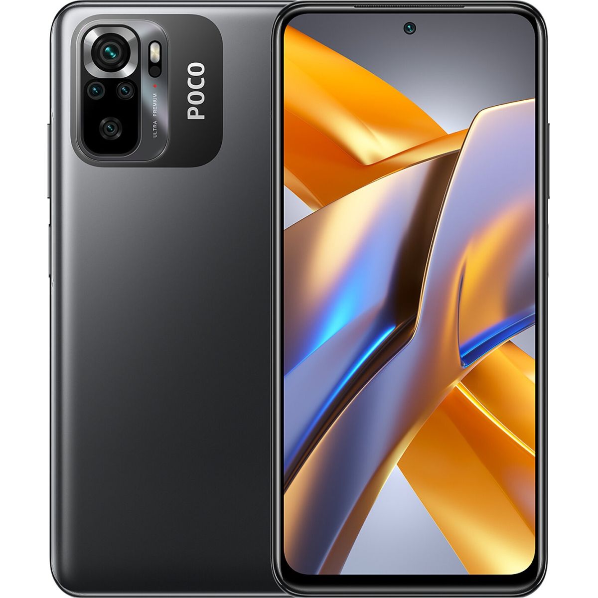 POCO M5s XIAOMI à prix mini chez E.Leclerc : ne manquez pas cette offre !