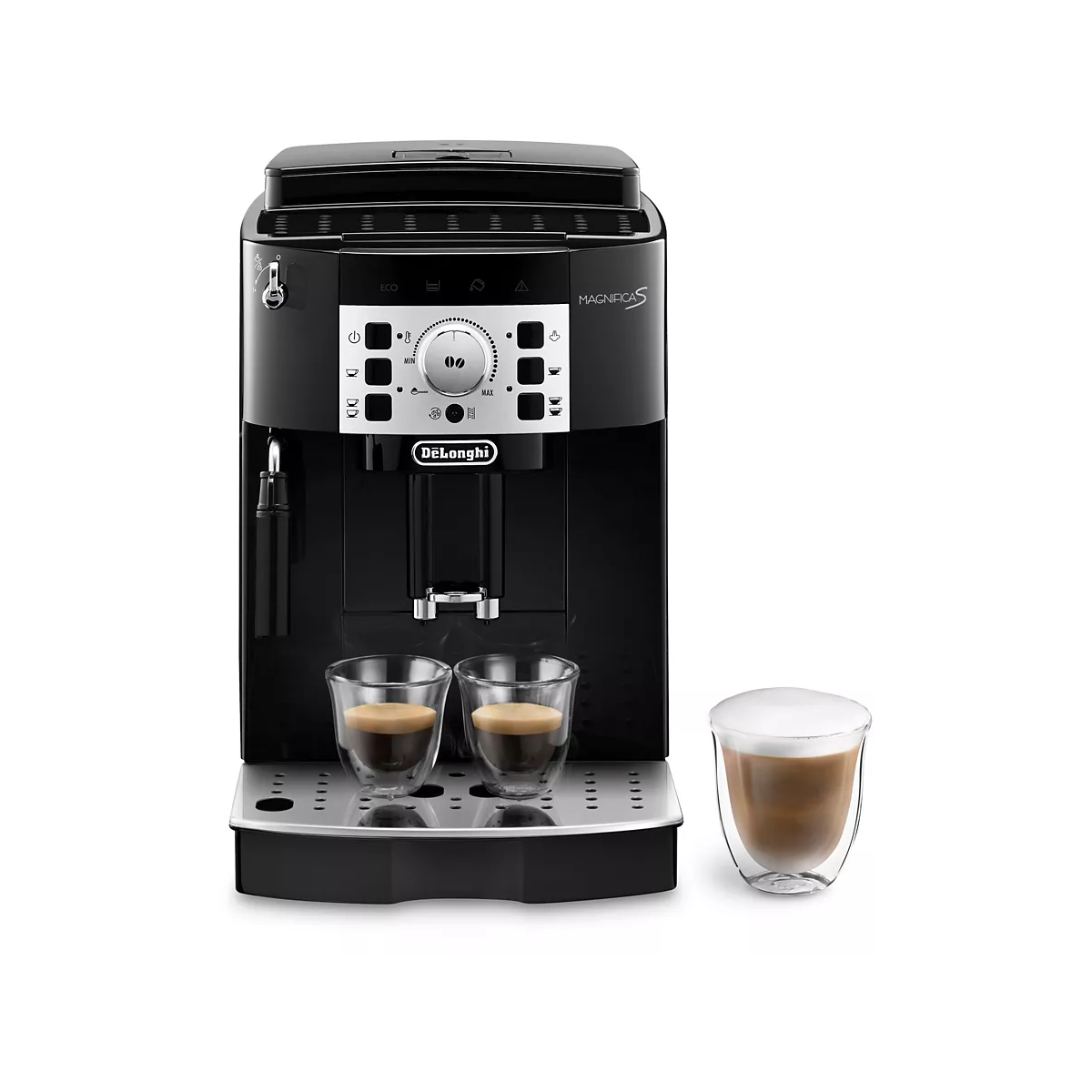 Boulanger : 30€ de réduction sur machines à café et son dès 300€ d’achats