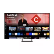 Incroyable ! La TV SAMSUNG 75 pouces à 695€ chez Auchan : ne manquez pas ça