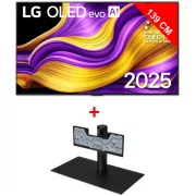 TV LG OLED 4K à prix cassé chez Ubaldi : profitez de 15% de réduction !