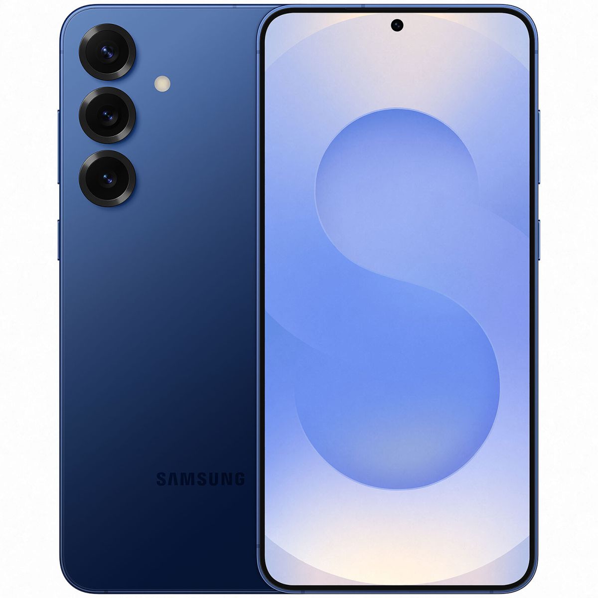 Smartphones en promo sur le Samsung shop